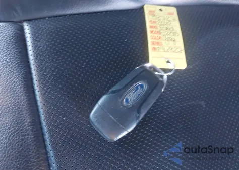 2019 Ford F-250 Lariat z USA, uszkodzony, nr VIN 1FT7W2BT3KEF16827